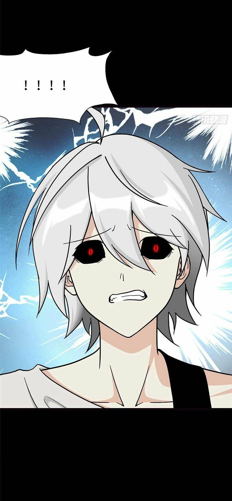 bạn gái virus của tôi chapter 274 2