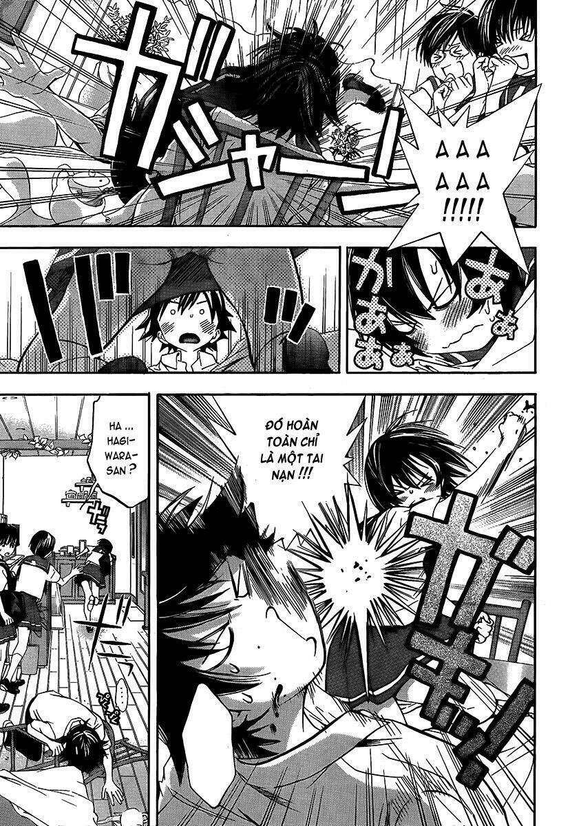 ane doki chapter 13 16