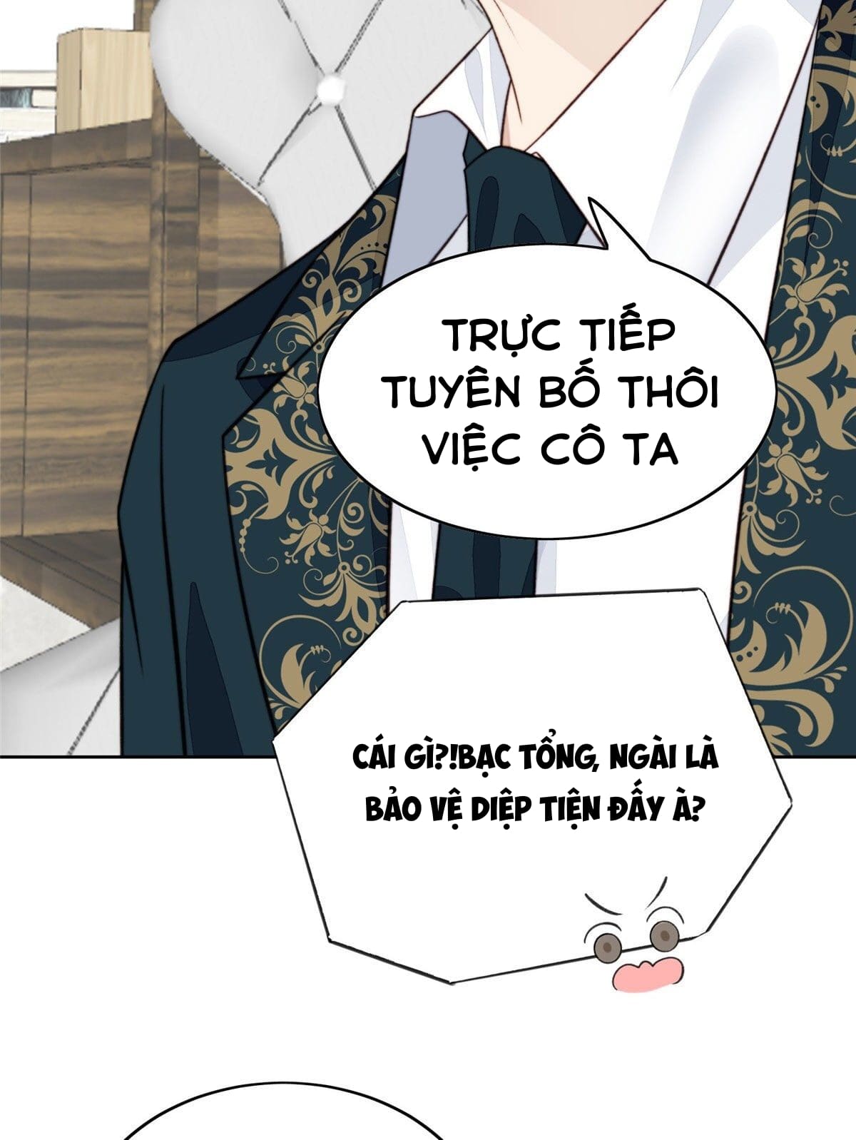 dựa vào đại lão ổn định vị trí c trong nam đoàn chapter 28 37