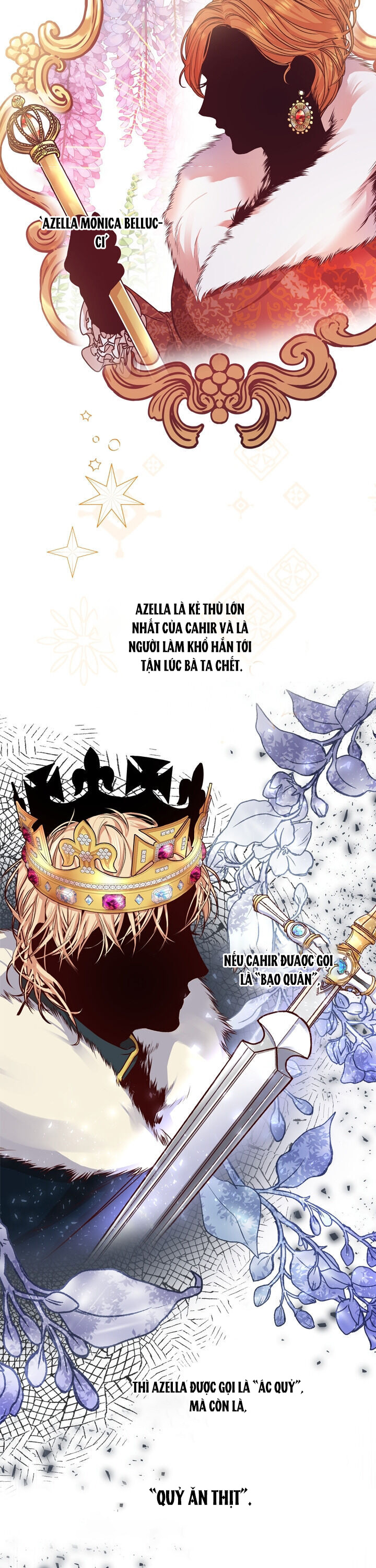 thư ký riêng của bạo chúa chapter 4 25