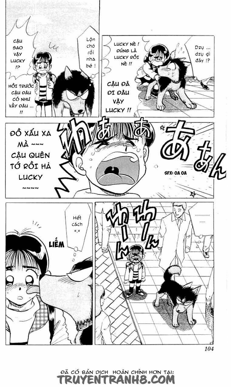 wild half chapter 4 6