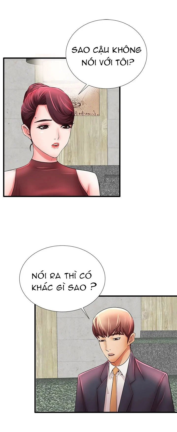 người mẹ xấu xa chapter 29 14