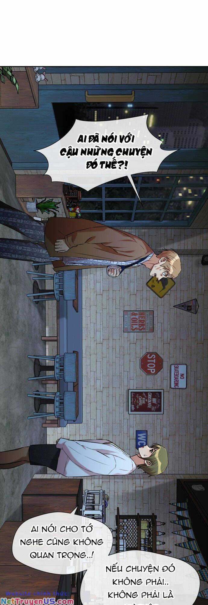 gương mặt thiên tài chapter 108 25