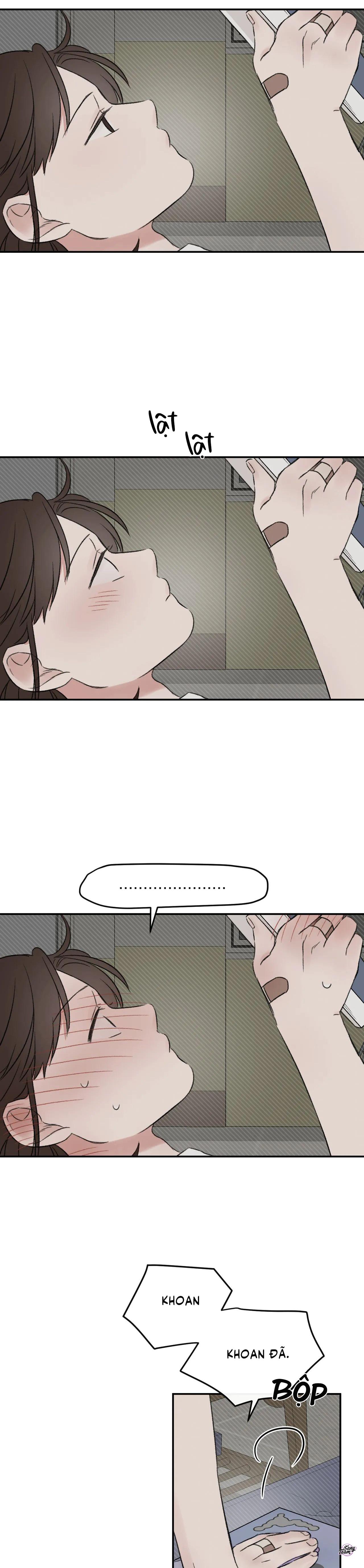 ngay lúc này chapter 5 10