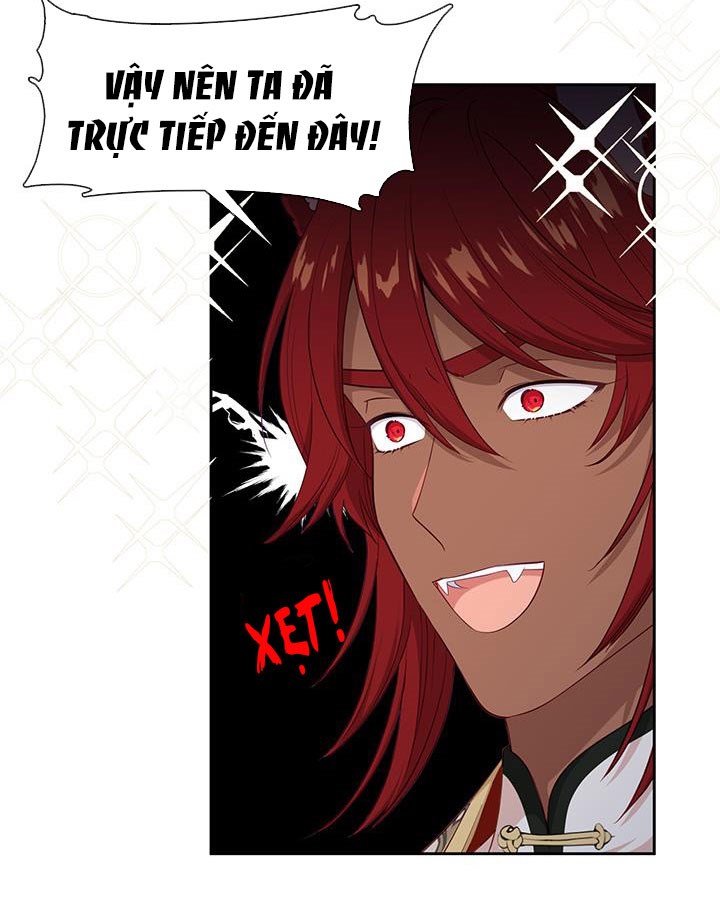 cẩn thận nữ phụ phản diện đấy! chapter 110 20