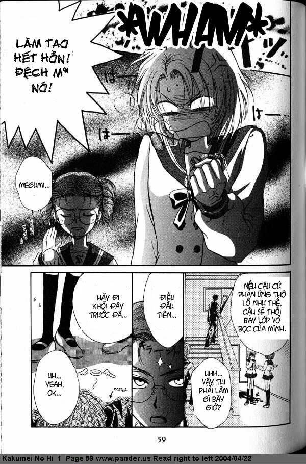 the day of revolution chapter 2.2 5