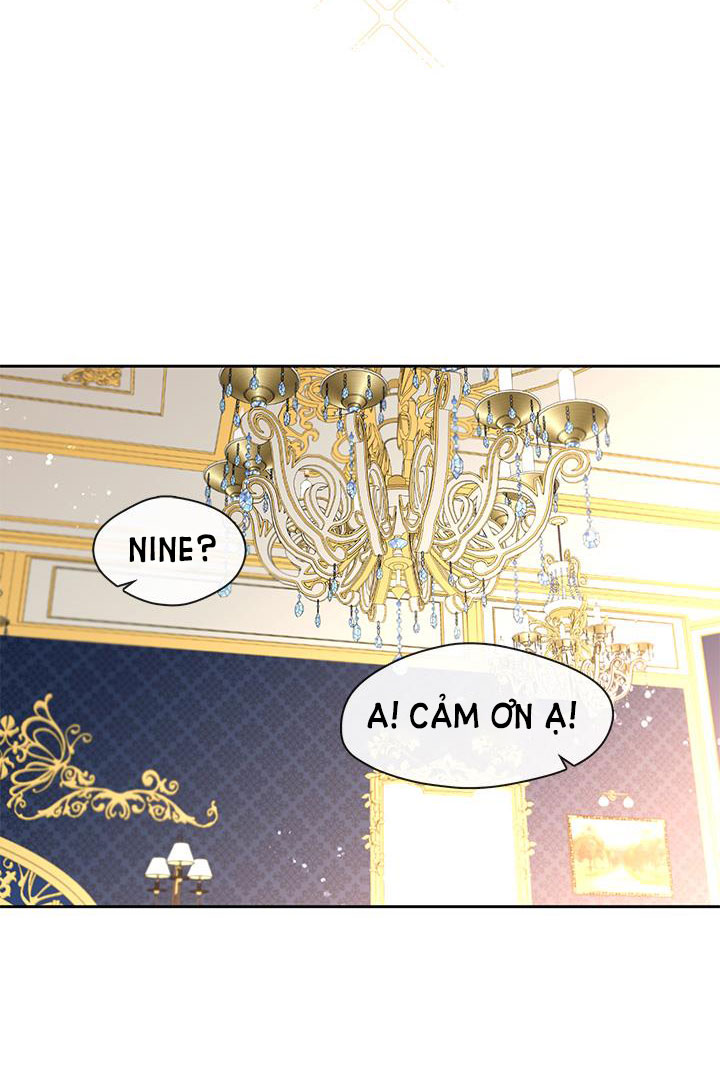 cẩn thận nữ phụ phản diện đấy! chapter 110 56