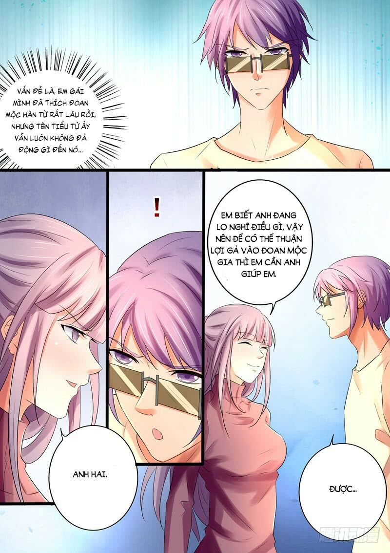 cô vợ ngọt ngào muốn trèo tường chapter 26 9