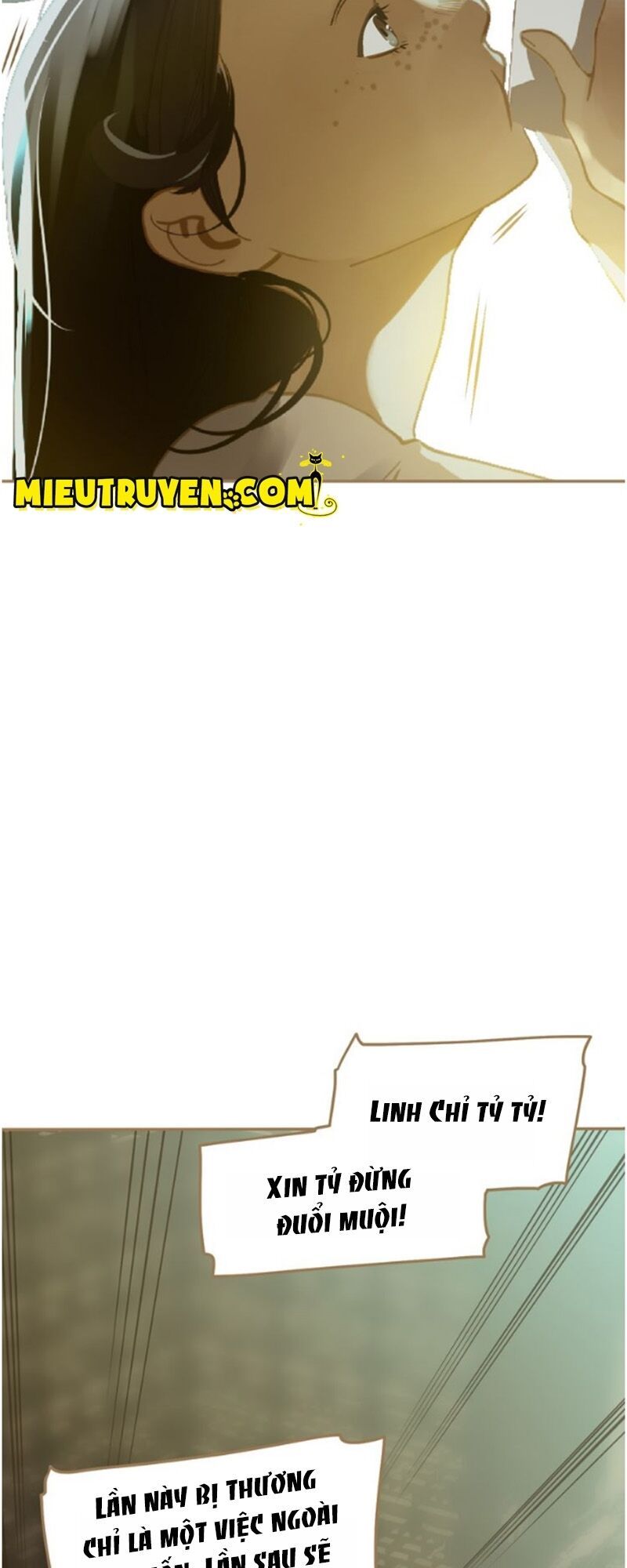 nhất đại linh hậu chapter 24 8