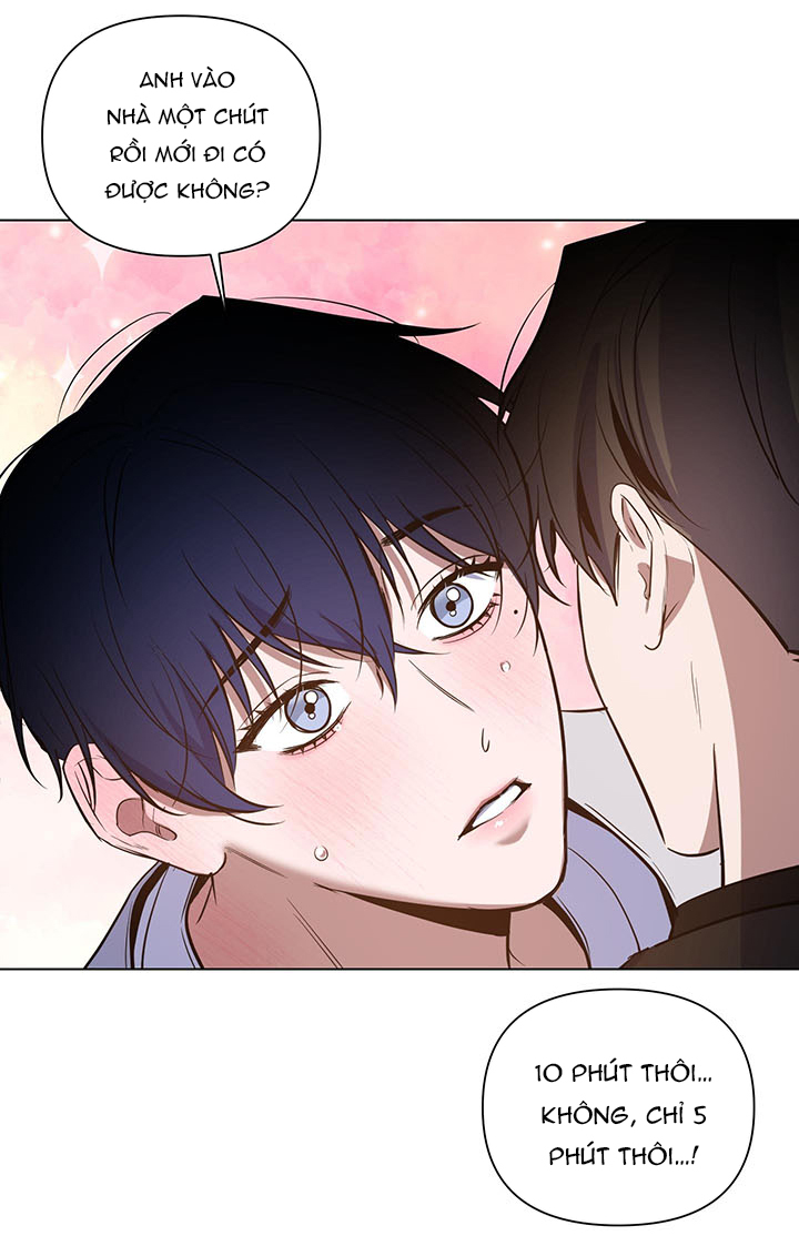 bình minh chia cắt màn đêm chapter 29 34