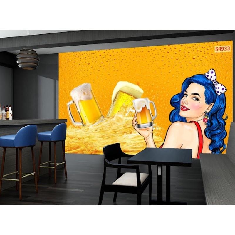 Tranh dán tường 3d. tranh in vải lụa KT 120x80 cm. nhận in kích thước theo yêu cầu 0989685926