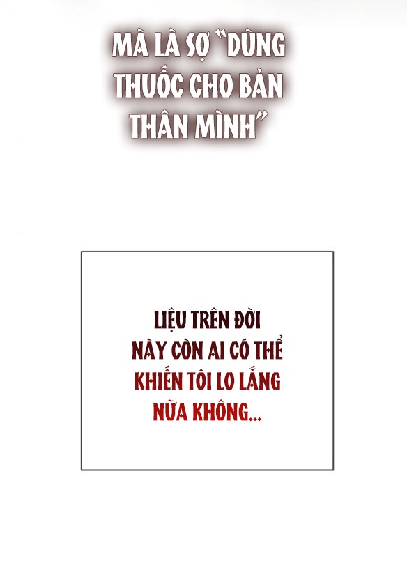 tôi muốn trở thành cô ấy dù chỉ là một ngày chapter 151.2 21