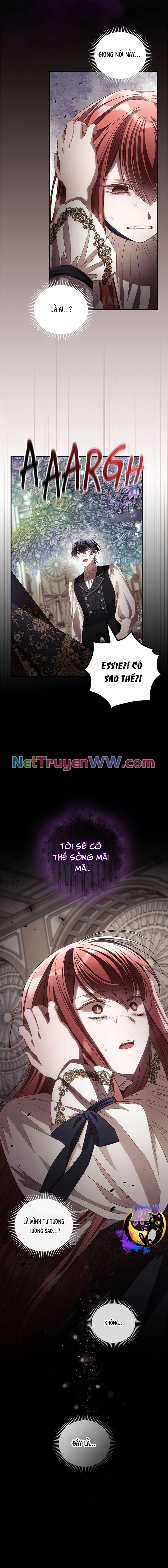 tôi nhìn thấy cái chết của bạn chapter 68 7