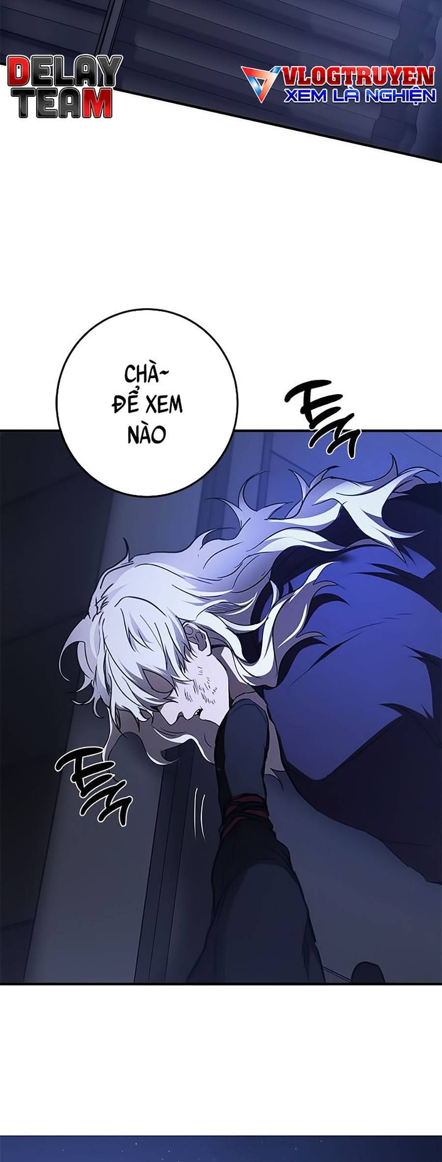 võ đang kỳ hiệp chapter 81 30