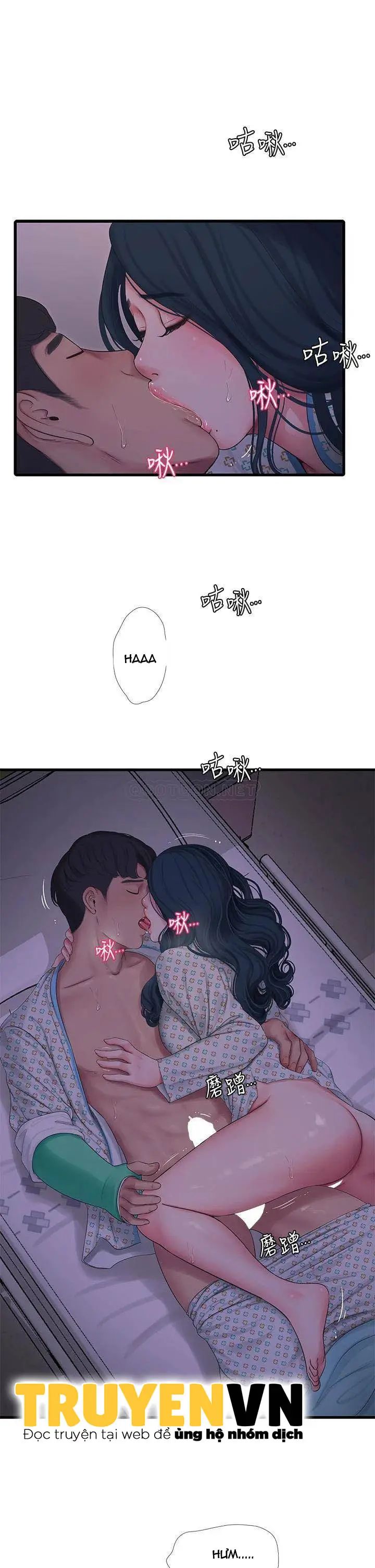 các em trinh nữ ở rể chapter 100 5