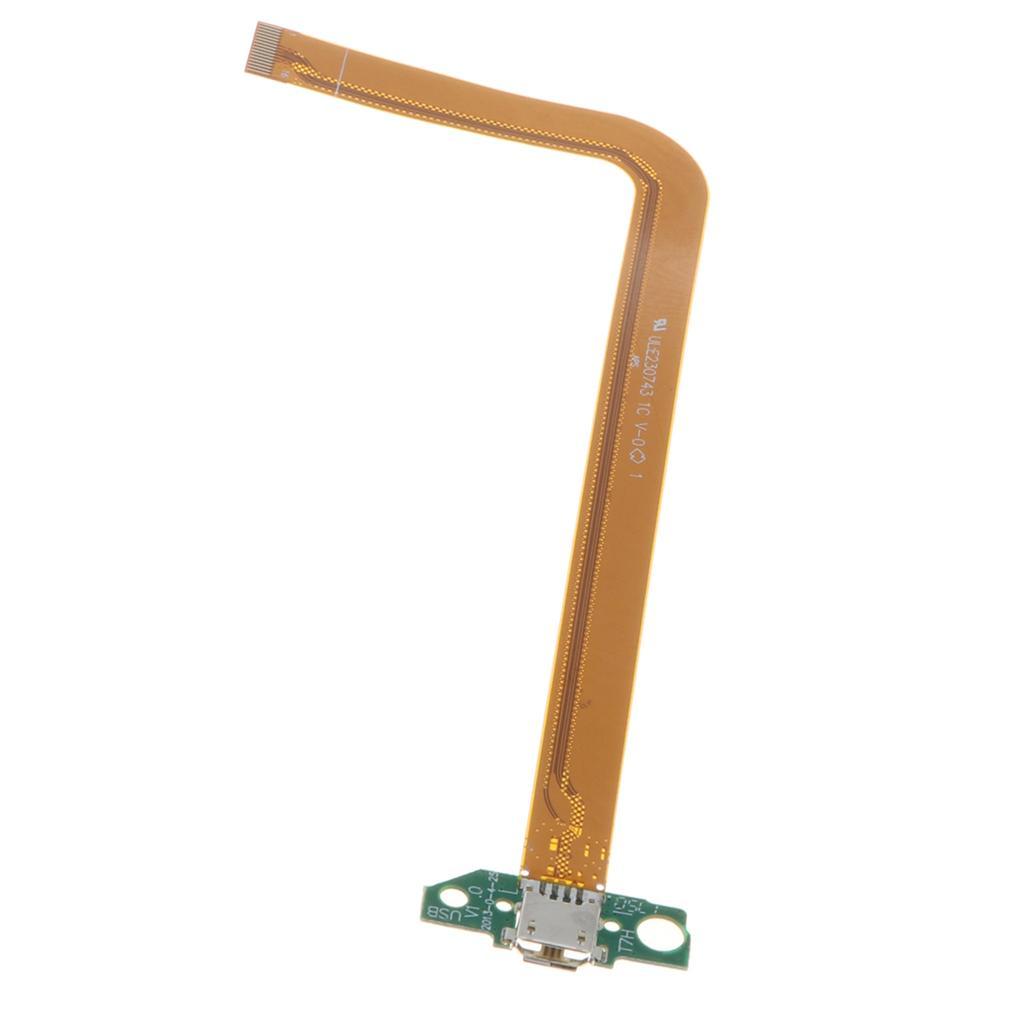 Charging Port Flex Cable for 7 Tablet Replacement Part