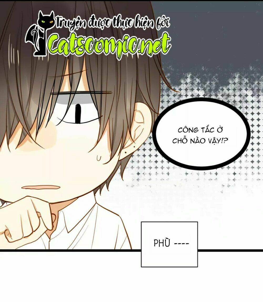 điều giáo quan hệ chapter 23 12