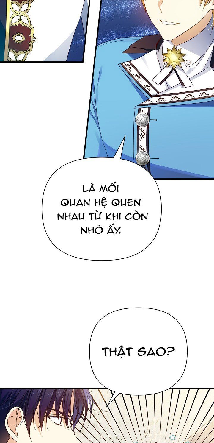 từ lúc bắt đầu tôi vẫn luôn ở bên em chapter 17 10