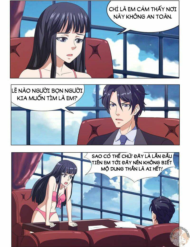 cô vợ cao lãnh của tổng tài cấp cao chapter 10 3