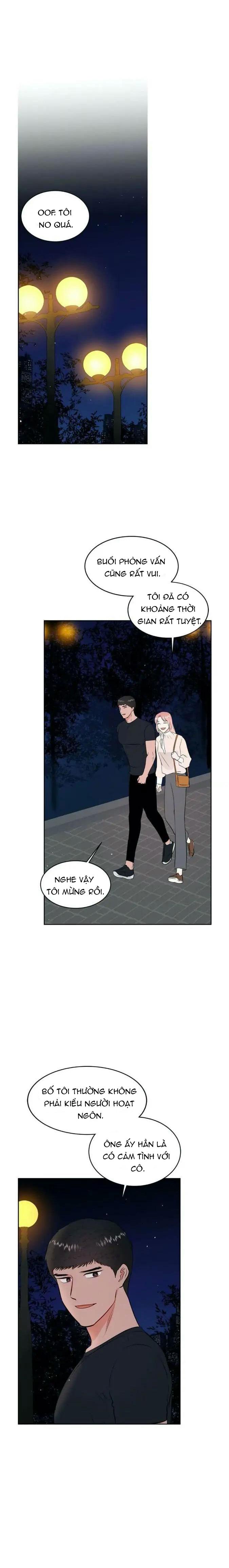 thầy giáo thể dục m chapter 40 16