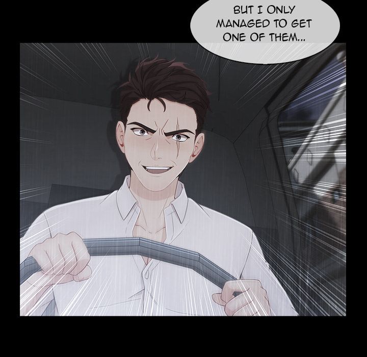 quý cô chân dài chapter 38 30