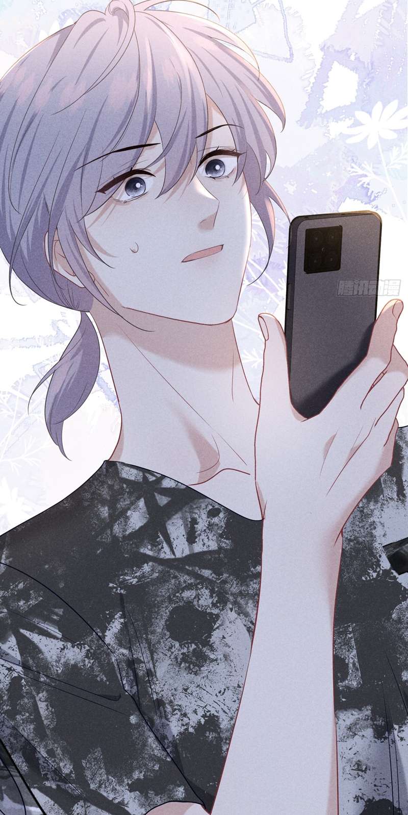 [bl] quan hệ nguy hiểm chapter 32 35