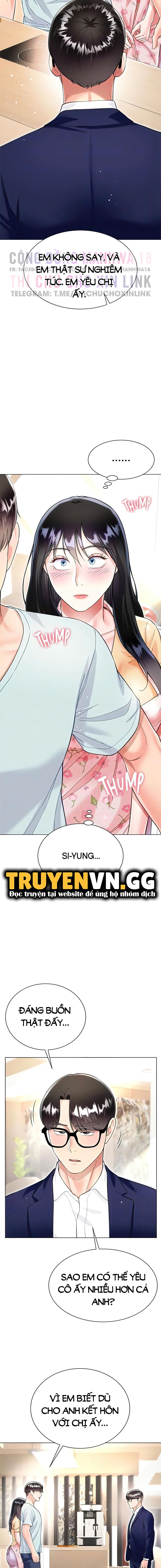 thương thầm chị dâu chapter 59 5