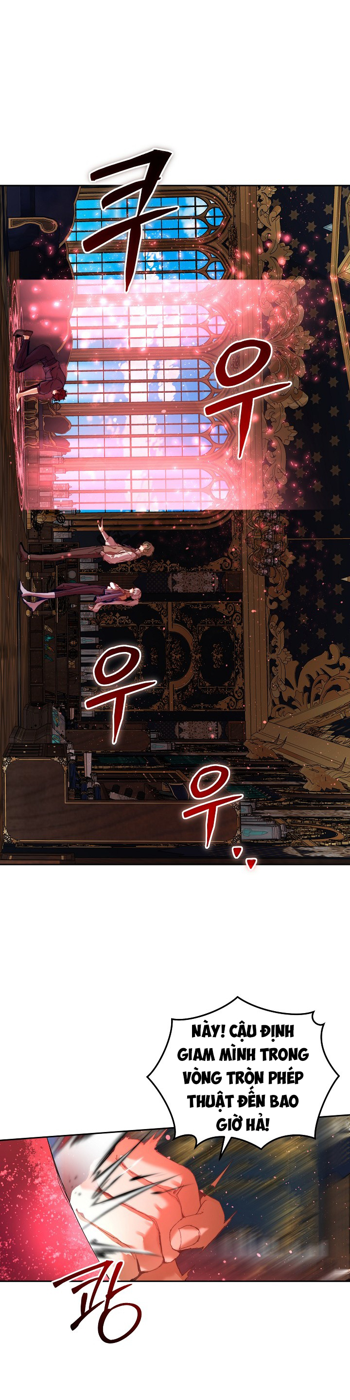 tôi là bảo mẫu của nam chính chapter 21 10