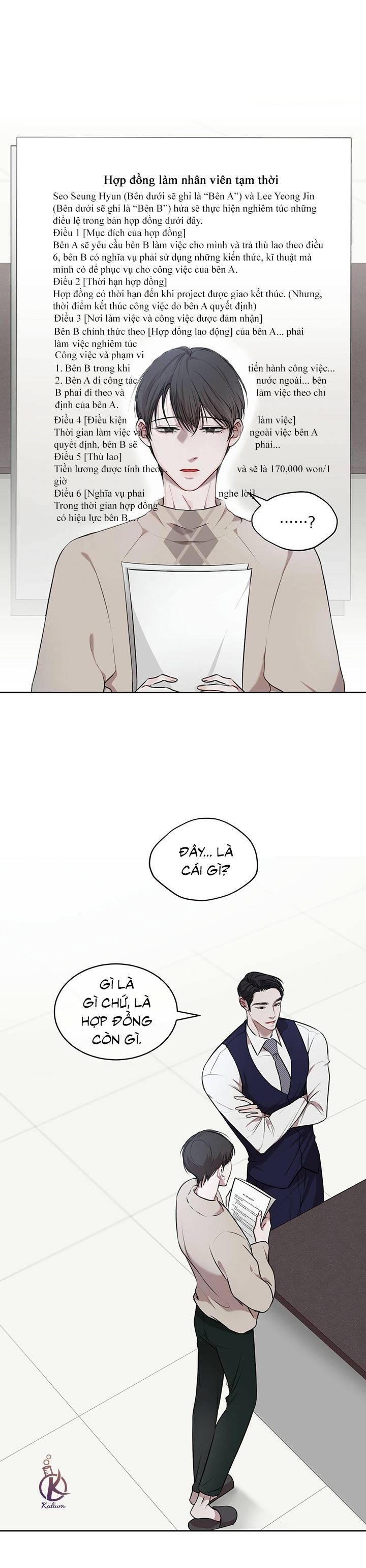 hình thái khởi sinh chapter 17 2