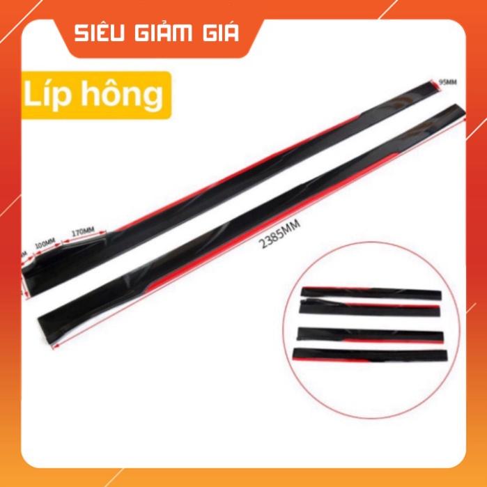 SIÊU GIẢM GIÁ SIÊU GIẢM GIÁ SIÊU SALE Siêu RẺ/ lip hông lắp cho các dòng xe phổ thông