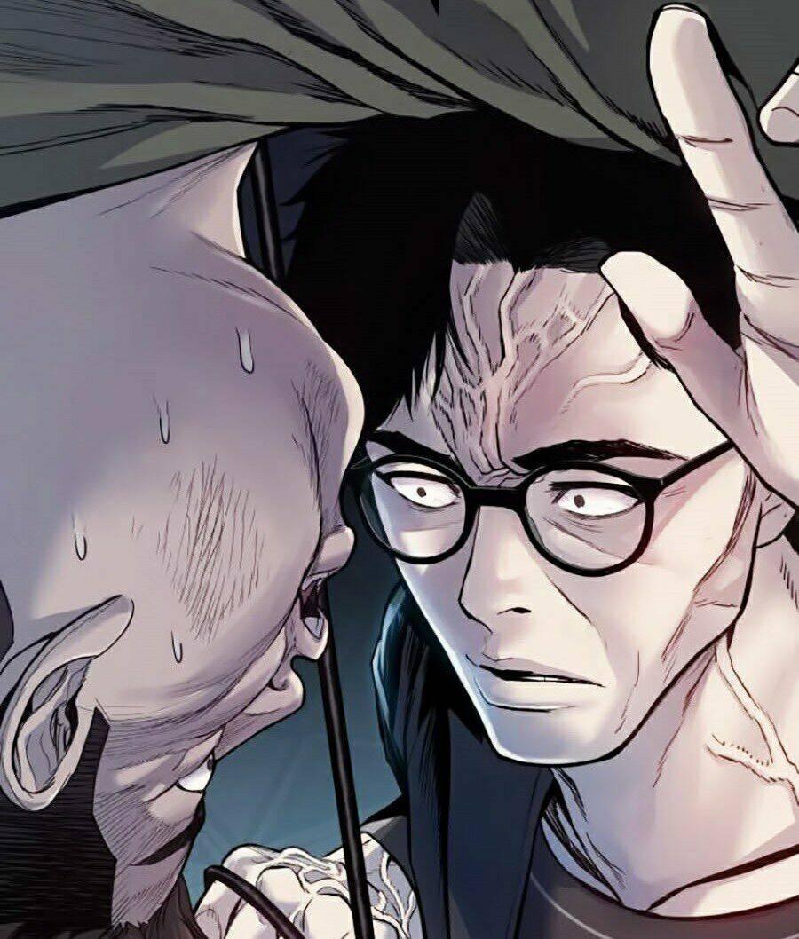 đặc vụ kim chapter 2 159