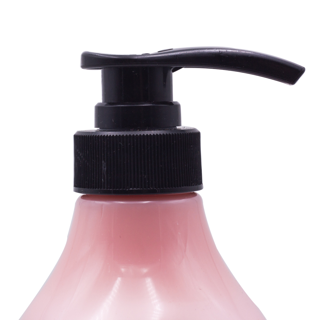 Sữa tắm hương nước hoa cao cấp giúp săn chắc da Hàn Quốc Dabo Romatic Rose (750ml) Tinh chất hoa hồng – Hàng chính hãng.