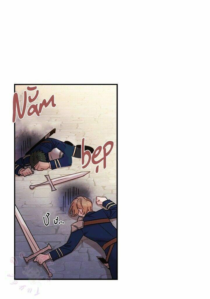 để yên cho tiểu thư hiền chapter 18 16