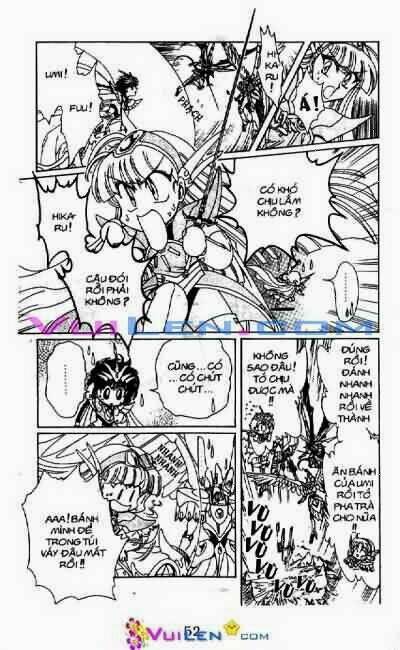 hiệp sĩ phép màu chapter 8 51