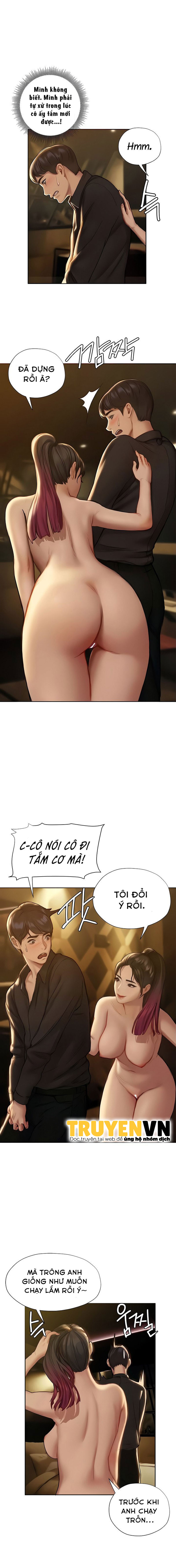 cách chúng mình tán tỉnh nhau chapter 7 7