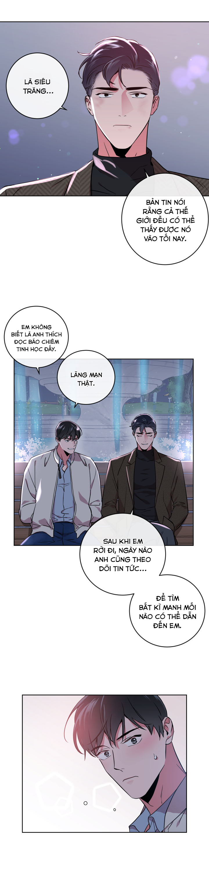 đặc vụ red candy chapter 95 24