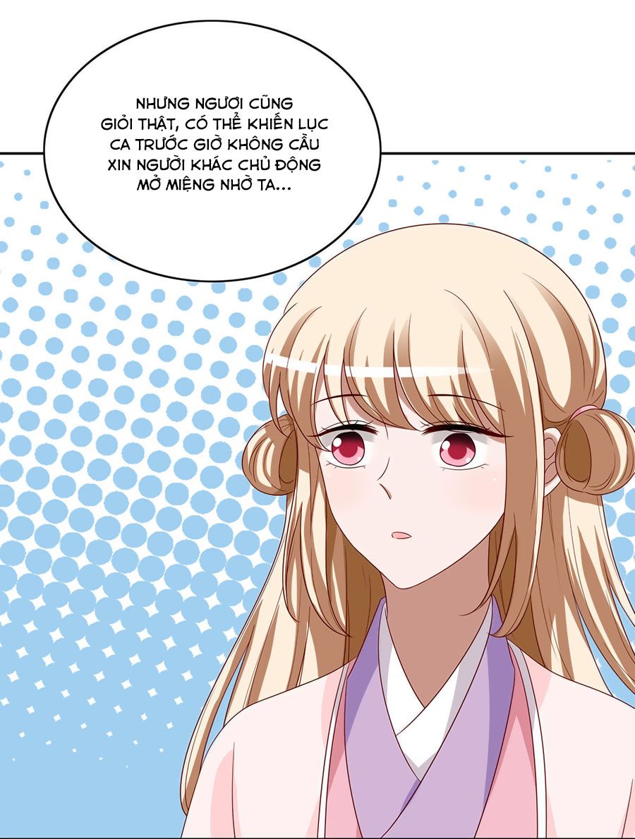 kiêu ngạo vương gia chủng điền phi chapter 106 26