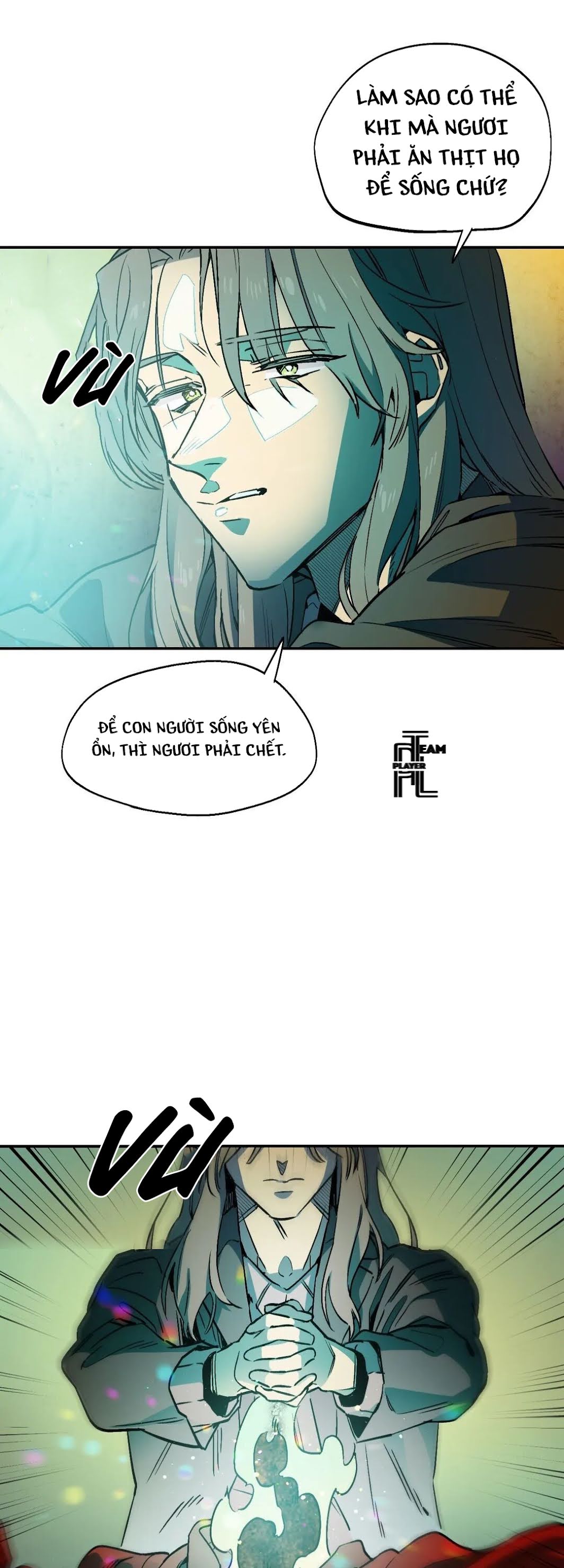 quán café tình nhân chapter 34 11