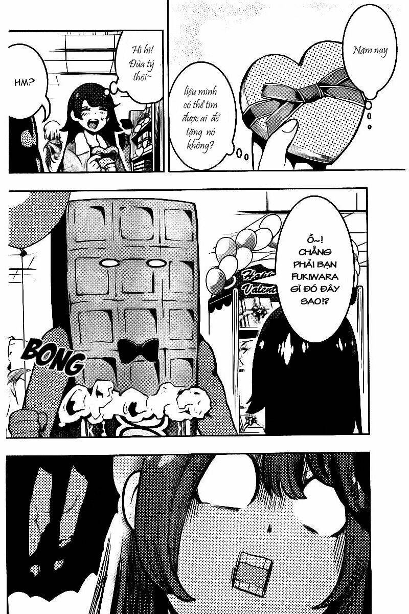 boku girl chapter 102 5