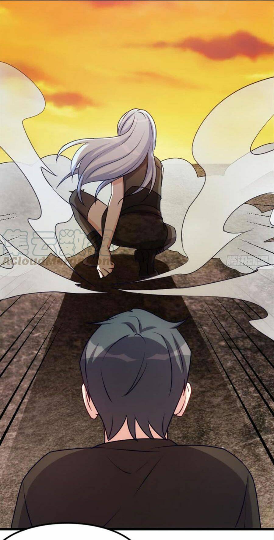 tôi ở dị giới khai ngư đường chapter 99 29