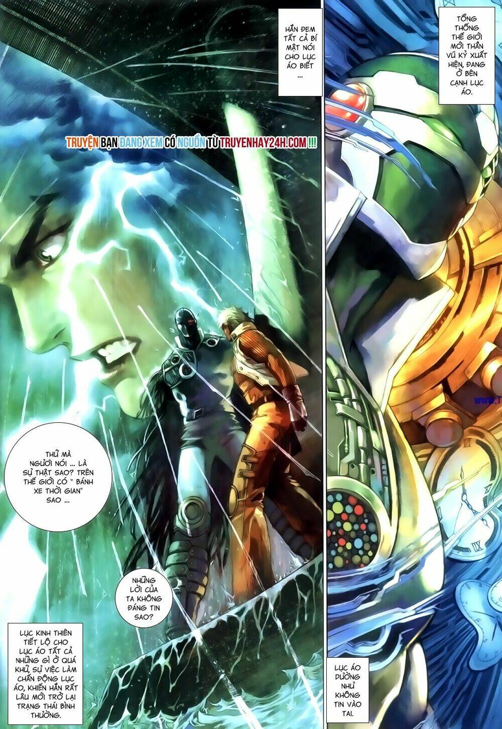 phong vân thần võ ký chapter 36 2