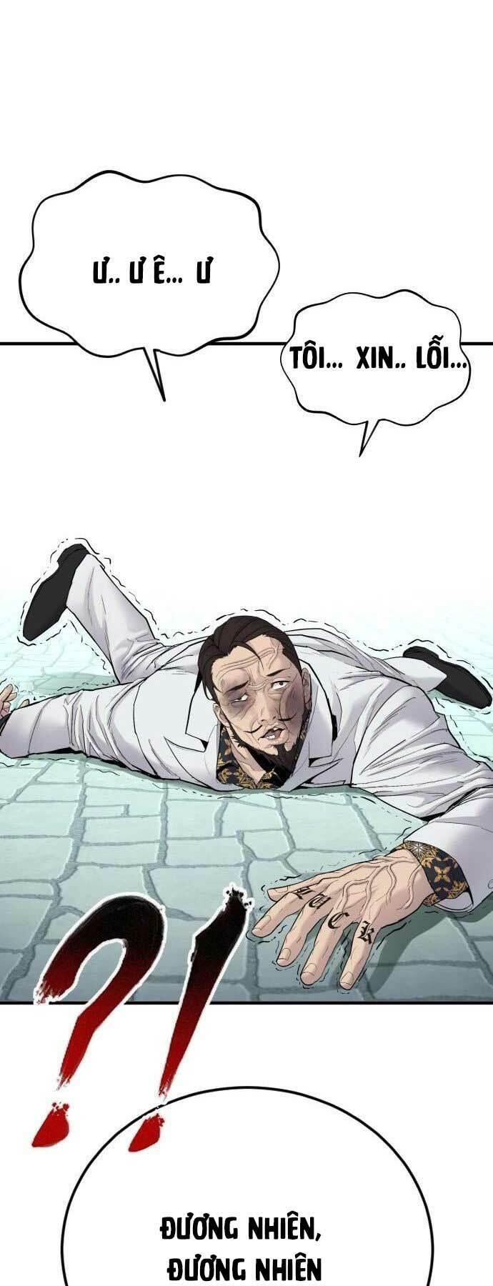 đặc vụ kim chapter 65 126