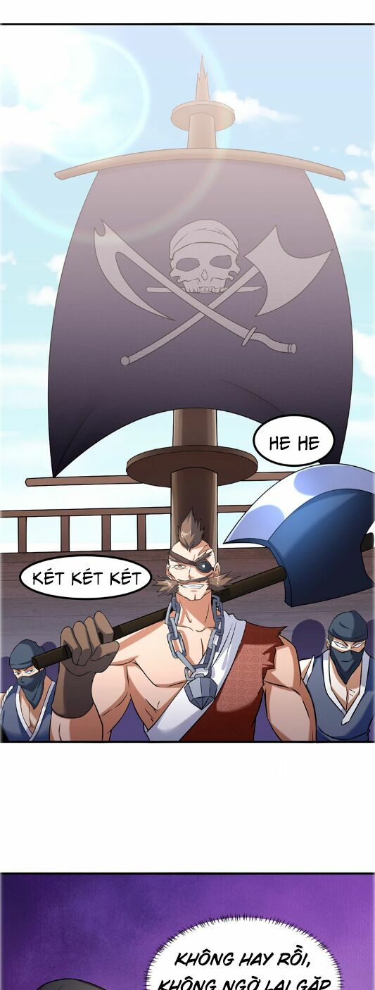 võ đạo độc tôn chapter 34 3