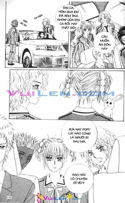 tình yêu quý tộc chapter 30 11