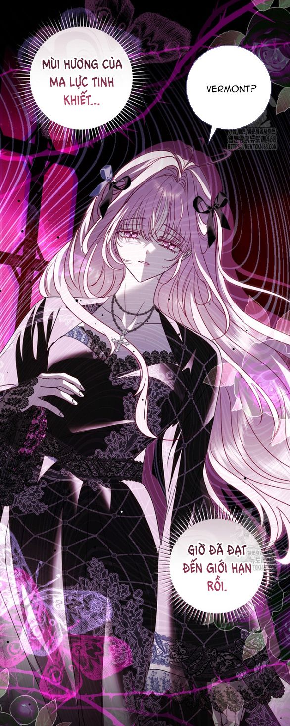 ngài công tước, tôi sẽ làm mọi thứ, trừ việc kết hôn! chapter 21.1 15