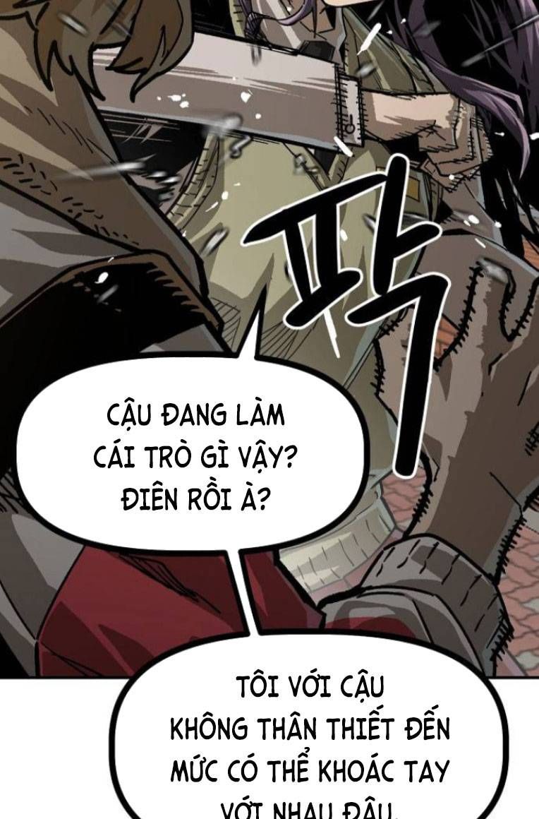 chỉ có cái c.h.ế.t mới là sự cứu rỗi chapter 22 5