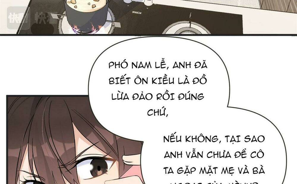 vẫn cứ nhớ em, nhớ em chapter 121 6