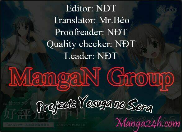 yosuga no sora chapter 14 1