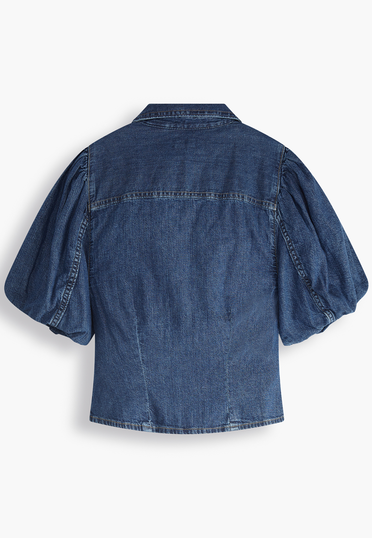 ÁO KIỂU NỮ TAY LỬNG LEVI'S A1878-0000