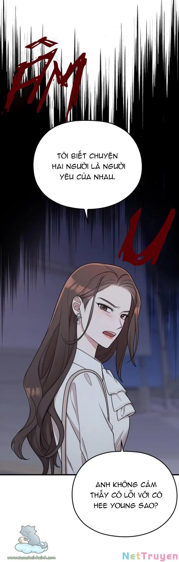 cô đi mà lấy chồng tôi chapter 15 8